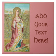 St. Agnes de Rome (BC 01)