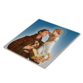 CARREAU ST ANTHONY DE PADOUE (Côté)