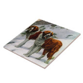 Carreau St Bernards de cru (Côté)