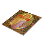 Carreau St. Florian de Lorch (PM 03) (Côté)