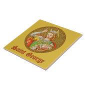 Carreau St. George (SNV 13) (Côté)
