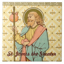 St. James le Grand (RLS 05)