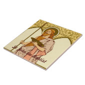 Carreau St. John the Baptist (RLS 06) (Côté)