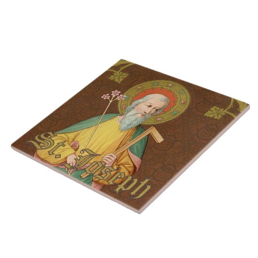 Carreau St. Joseph (SAU 35) (Côté)