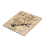 CARREAU ST. LA SALLE DE MUSÉE DE GEORGE (Côté)