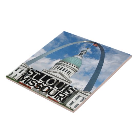 Carreau St Louis (Côté)