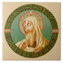 St. Matthieu l'Apôtre (JMAS 08)