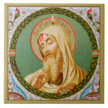 St. Matthieu l'Apôtre (JMAS 08)