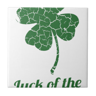 Carreau st patrick malheureux