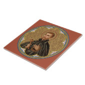 Carreau St. Peter Claver (BK 058) (Côté)