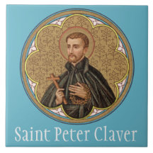 St. Pierre Claver (BK 058)