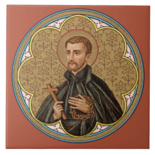 Carreau St. Pierre Claver (BK 058)