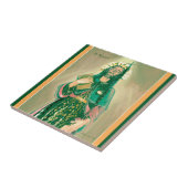 Carreau St. Rocco - San Rocco - Carrelage en céramique St. (Côté)