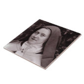 Carreau St Therese de Lisieux (Côté)