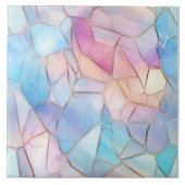 Carreau Stained Glass (Devant)