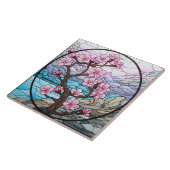 Carreau  Stained Glass  (Côté)