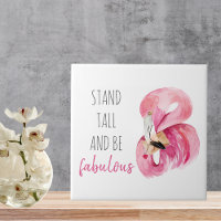 Stand Exotique Moderne Haut Et Être Fabuleux Flama