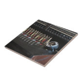 Carreau Standard de téléphone (Côté)