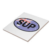 Carreau Standup Paddleboard (Côté)