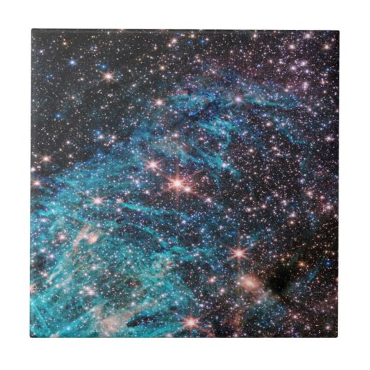 Carreau Star Forming Region Sagittarius C (Devant)
