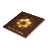 Carreau Starfire (Côté)