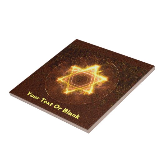 Carreau Starfire (Côté)