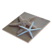 Carreau Starfish Beach Home Carrelage Carré décoratif (Côté)