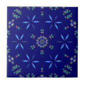 Carreau Starlit Kaleidoscope (Devant)