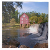 Carreau Starr's Mill (Devant)