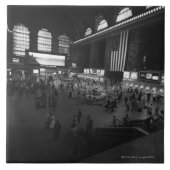 Carreau Station centrale grande (Devant)