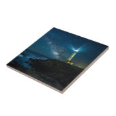 Carreau Station la Californie de lumière de point de (Côté)