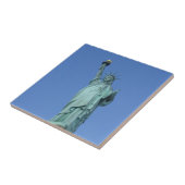 Carreau Statue de la Liberté (Côté)