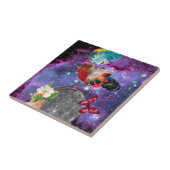 Carreau Steampunk BIRD (Côté)