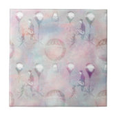 Carreau Steampunk Hot Air | Vintage (Devant)