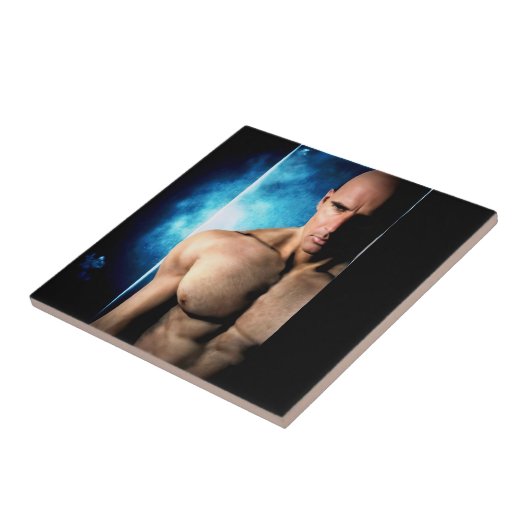 Carreau Step Out ceramic tile (Côté)