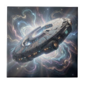 Carreau Sternenpfad – Reise durch das Universum´8 (Devant)