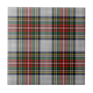 Carreau Stewart Royal Dress Tartan