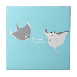 Carreau Stingray