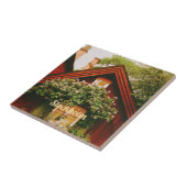 Carreau Stockholm, Södermalm, Suède (Côté)