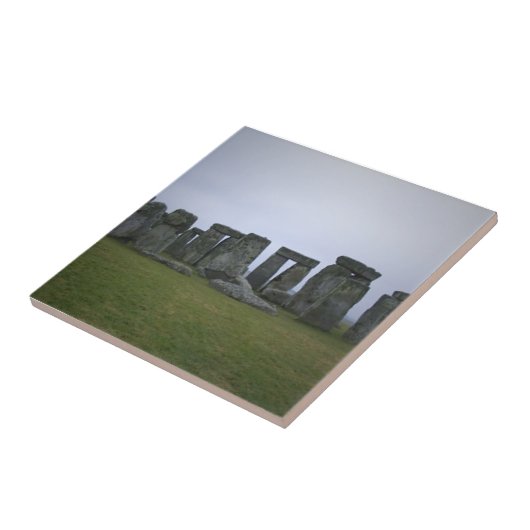 Carreau Stonehenge (Côté)