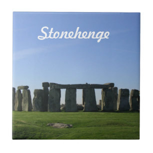 Carreau Stonehenge