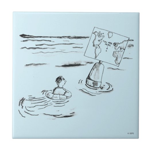 Carreau Strandé (Devant)