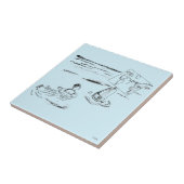 Carreau Strandé (Côté)