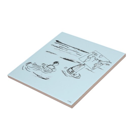 Carreau Strandé (Côté)