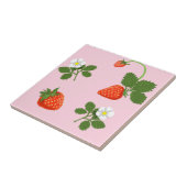 Carreau Strawberries (Côté)