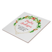 Carreau Strawberries and Foliage Baby Birth Stats (Côté)