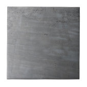 Carreau Structure du ciment (Devant)