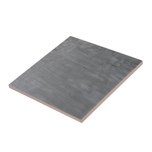 Carreau Structure du ciment (Côté)