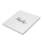 Carreau Structure du lait lactose (Côté)