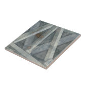 Carreau Structure industrielle | Pont (Côté)